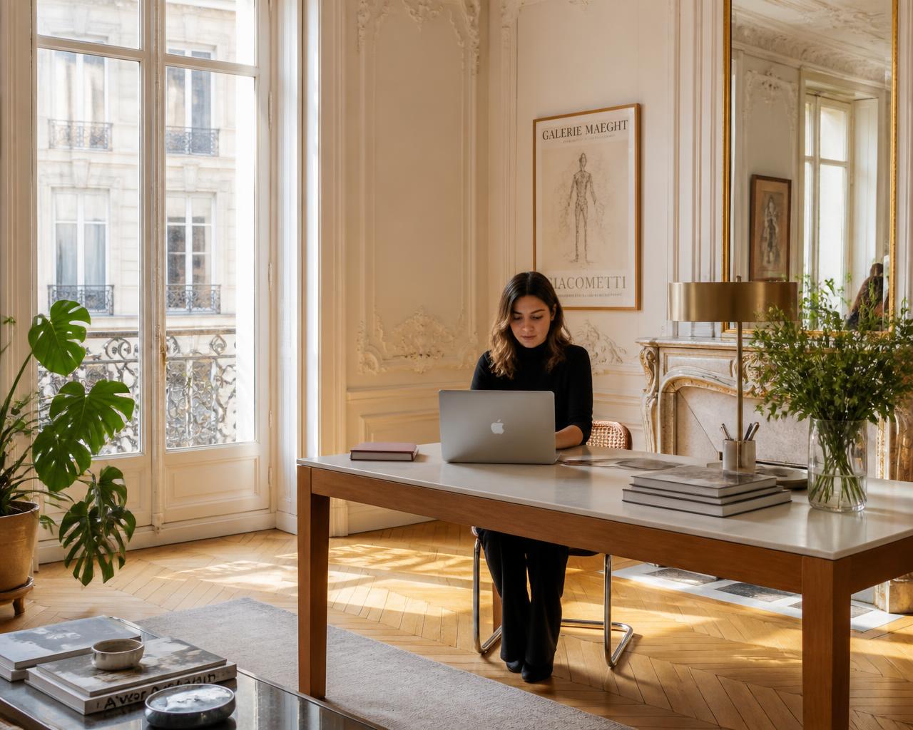Maison des Talents