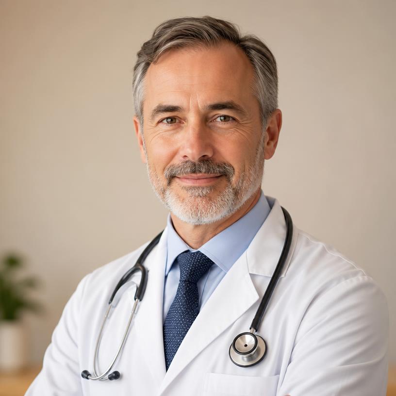 Dr. Pierre L.